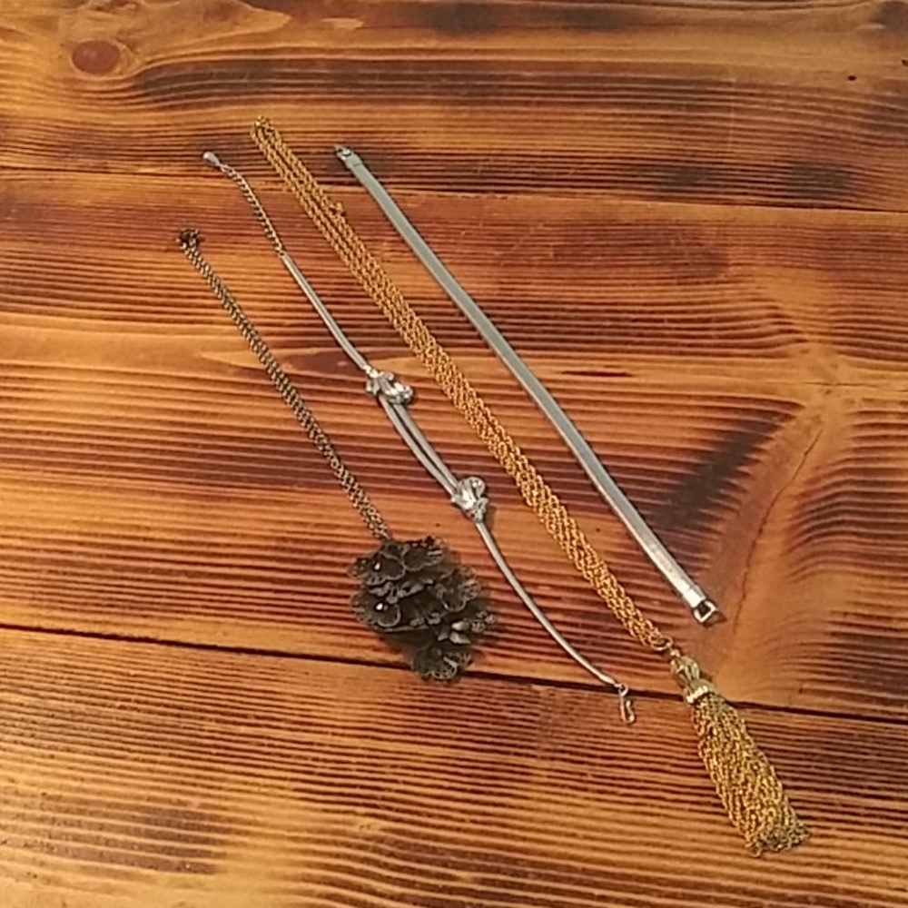 Necklace Bundle